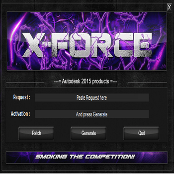 x-force keygen autocad lt 2014